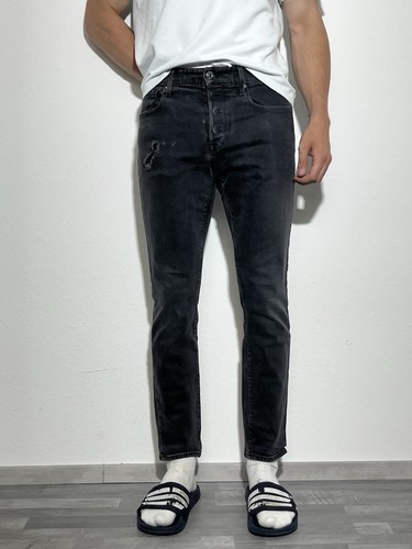 Star raw jeanshose jeans - g-star,