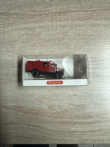 Wiking 8633934 feuerwehr tlf - 8633934,