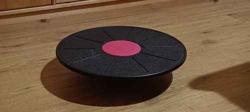 Crane balance board - crane, balance-board