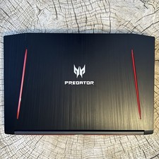 Acer Predator Helios 300