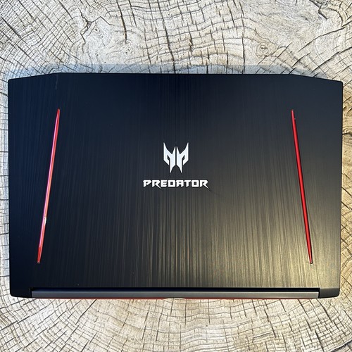 Acer predator helios 300 - predator,