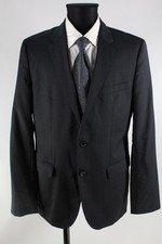 Hugo Boss schwarzes Sakko