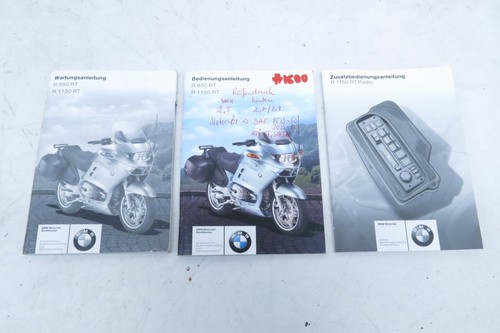 Bmw 1150 r22 original - rt,
