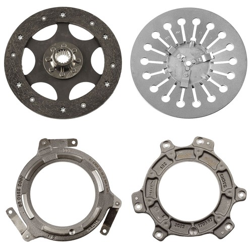 Kupplung set für bmw - kupplung-set, r