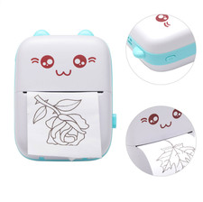 Mini thermal printer pocket - mini,