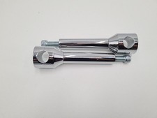Harley-Davidson Universal  1" Chrom Riser 6" Sonstige