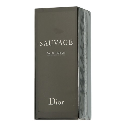 Dior sauvage edp refillable - dior,