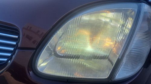 Mercedes benz slk r170 bj2000 - mercedes-benz,
