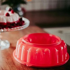 Tupperware Kleiner Prinz Kranz