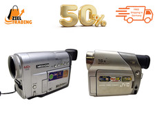 2er Set Medion MD 9021 & JVC