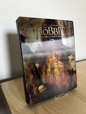 Der Hobbit Eine Unerwartete