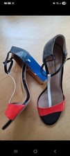 Pumps Sandale 39
