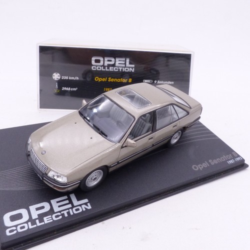 Opel collection - collection,