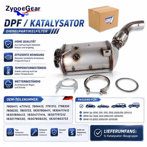 Für bmw 325d 330d - für,