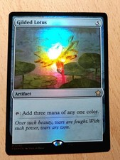 Magic MTG: # FOIL #