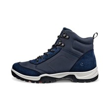Ecco Xpedition III dunkelblau