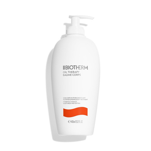 Biotherm oil therapy baume - oil,