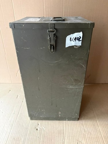 0k102 transportbox - 0k102,