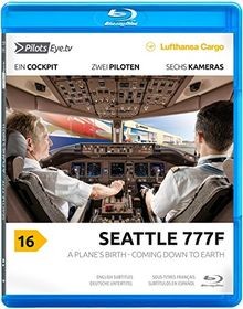 Pilotseye seattle - |,