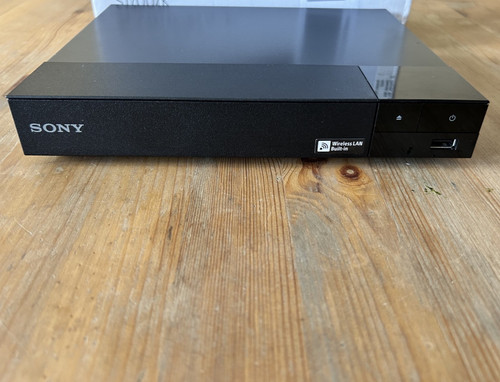 Sony bdp s3700 blu ray - sony, bdp-s3700