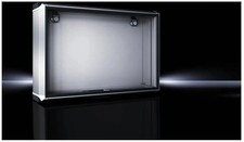 Rittal CP 6380.000 Installations-Gehäuse Aluminium-Gehäuse Tiefe 100mm 1621370