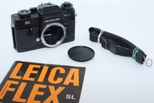 Leicaflex SL2 Leitz 35mm SLR