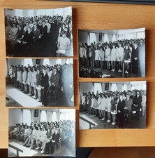 original Fotos DDR FDJ