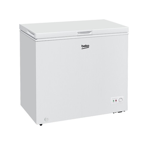 Beko cf200ewn - beko,