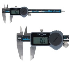 TESA 00530094 Meßschieber Messschieber digital Schieblehre Caliper 150 mm