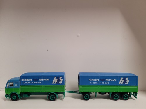 Herpa mercedes benz - herpa, 1:87