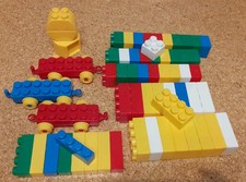 NIC Plastikbausteine