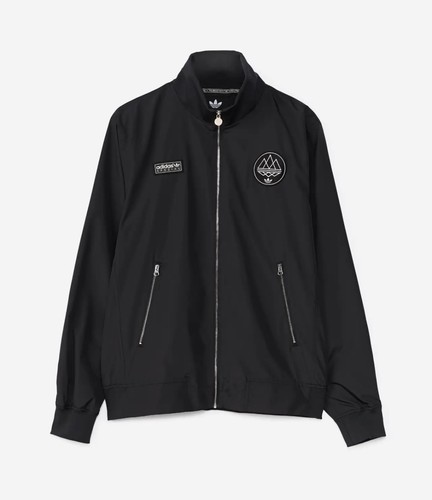 Adidas spzl ss26 hudswell - spzl,