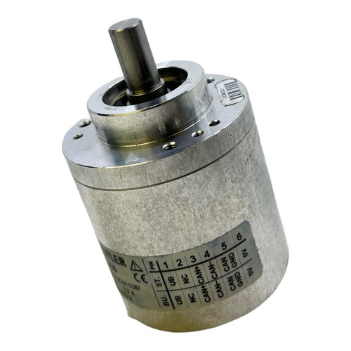 Hengstler 0565866 drehgeber - hengstler,