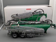 Anhänger Modell 1:32 Wiking Samson Fasswagen SG 28 mit OVP