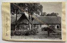 orig. Foto Dithmarschen um