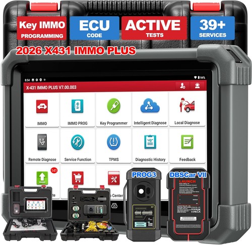 2026 launch x431 immo - 2026,