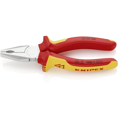 Knipex 160 vde - knipex,