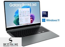 SAMSUNG Galaxy Book5 360 15"