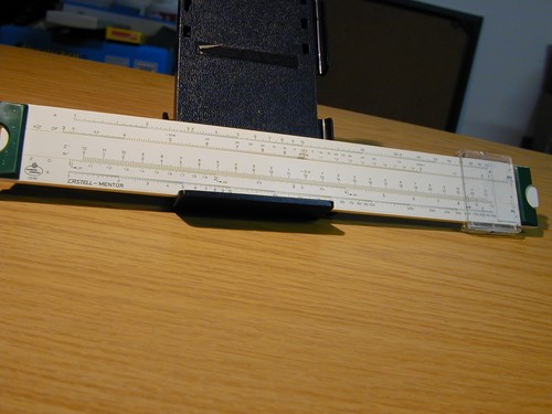 Faber castell rechenschieber - faber-castell,