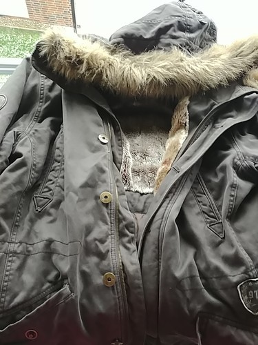 Jacke mesaverde autogrill wild - jacke,