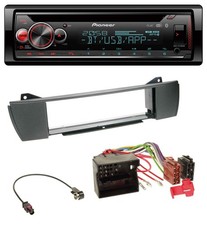 Pioneer MP3 DAB CD Bluetooth