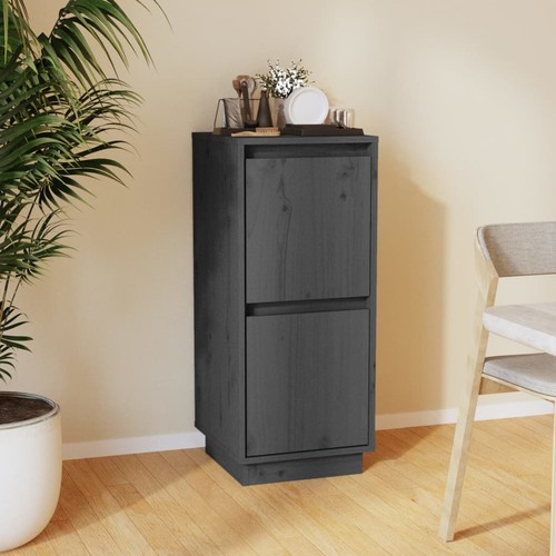 Vidaxl sideboard weiß - vidaxl,
