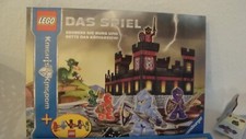 LEGO Knights Kingdom-Das