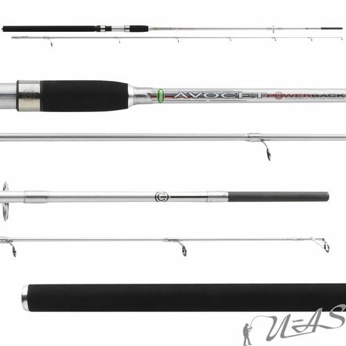 Mitchell avocet 182 - avocet, pb