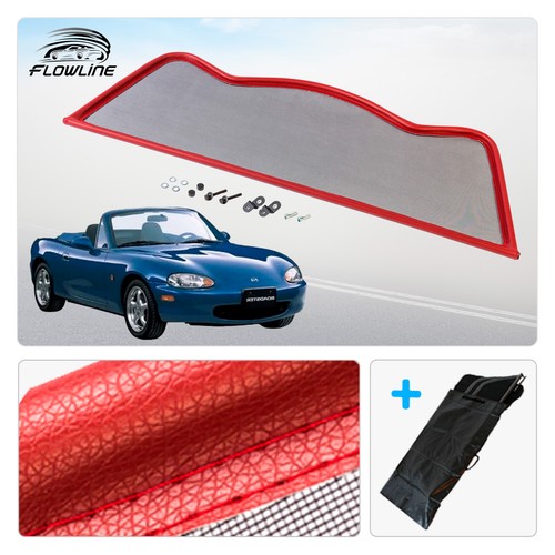Windschott für mazda mx5 - windschott,