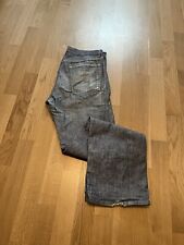 Original Diesel Jeans für Herren - Blau, W33