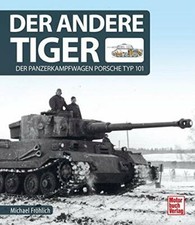 Der andere Tiger Der