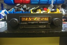 Oldtimer BLAUPUNKT LÜBECK CR