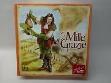 ZOCH ZUM SPIELEN - MILLE