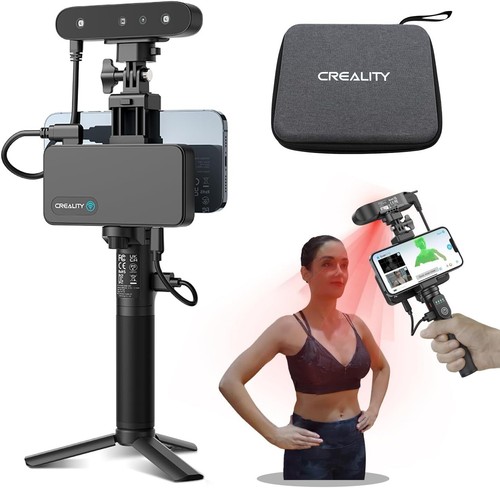 Creality scan ferret pro - creality,